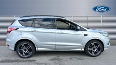 Ford Kuga 2.0 TDCi 180 ST-Line 5dr Diesel Estate